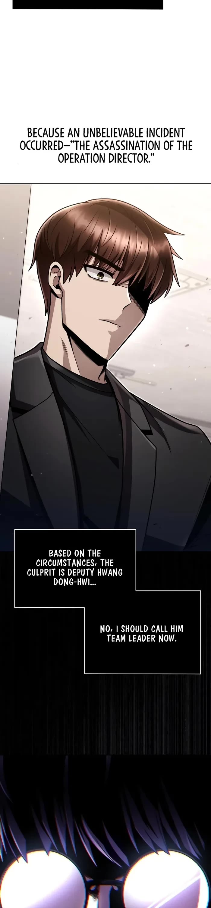 Clever Cleaning Life Of The Returned Genius Hunter chapter 85 page 27