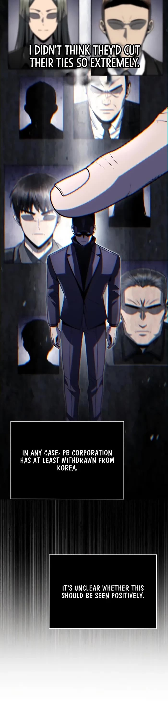 Clever Cleaning Life Of The Returned Genius Hunter chapter 85 page 33