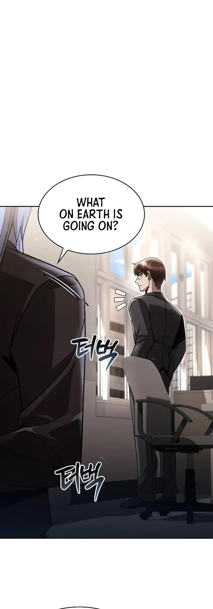 Clever Cleaning Life Of The Returned Genius Hunter chapter 85 page 34