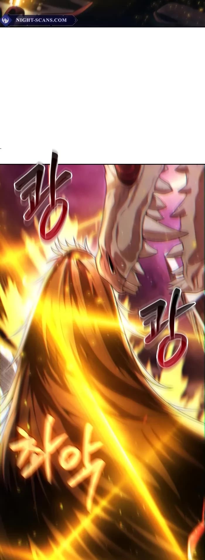 Clever Cleaning Life Of The Returned Genius Hunter chapter 85 page 5