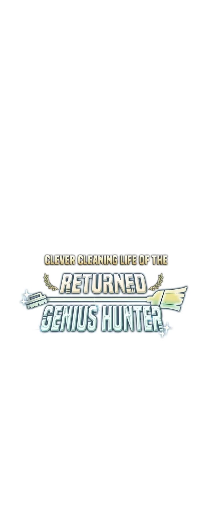 Clever Cleaning Life Of The Returned Genius Hunter chapter 86 page 12
