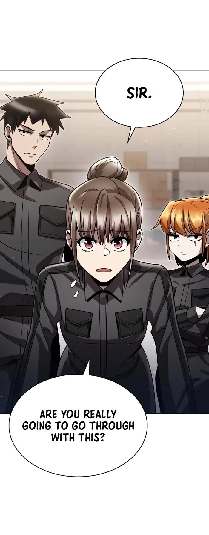 Clever Cleaning Life Of The Returned Genius Hunter chapter 86 page 13