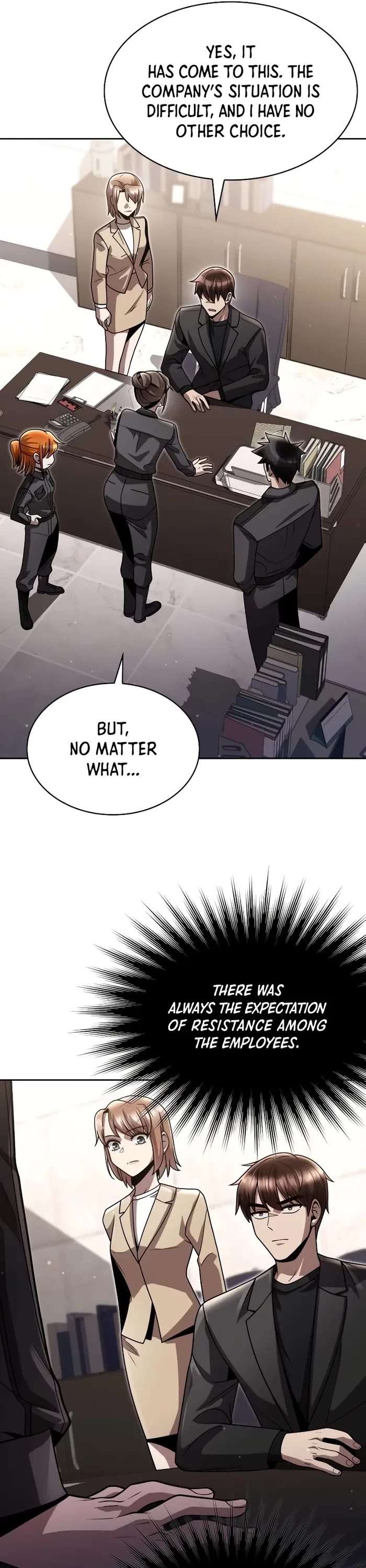 Clever Cleaning Life Of The Returned Genius Hunter chapter 86 page 14