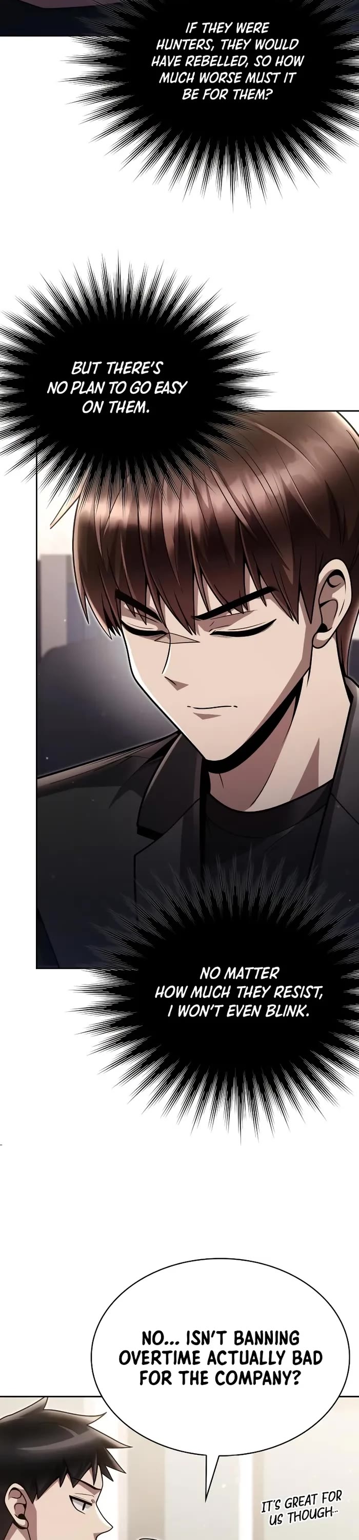 Clever Cleaning Life Of The Returned Genius Hunter chapter 86 page 15