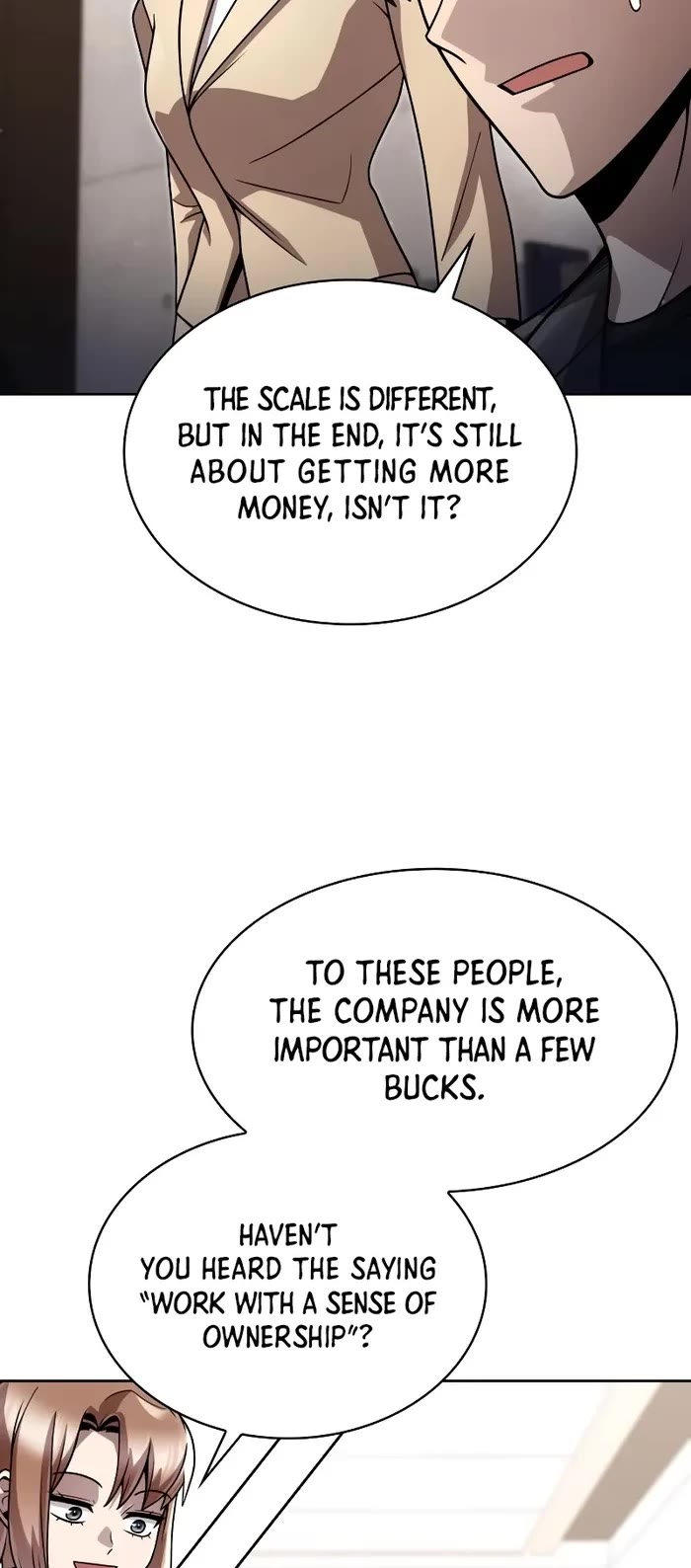 Clever Cleaning Life Of The Returned Genius Hunter chapter 86 page 25