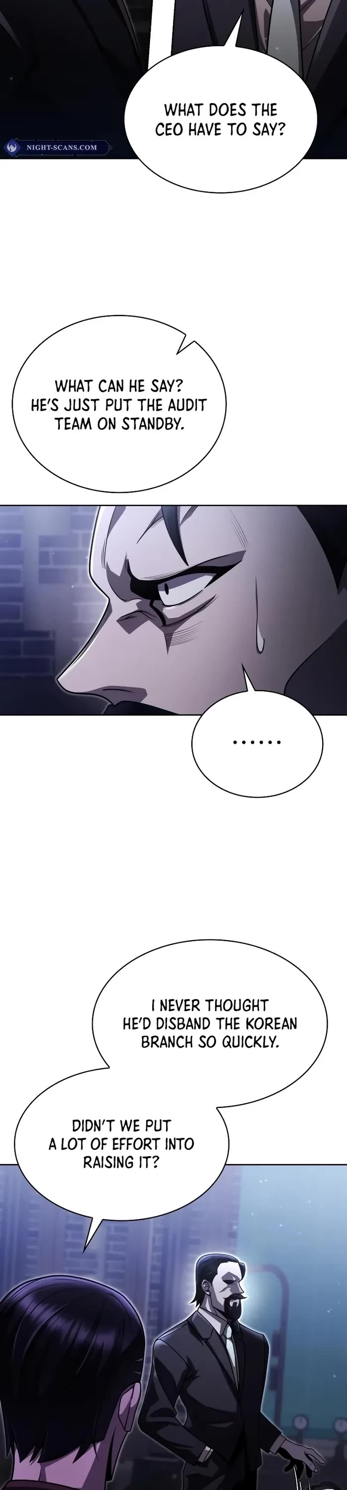 Clever Cleaning Life Of The Returned Genius Hunter chapter 86 page 6