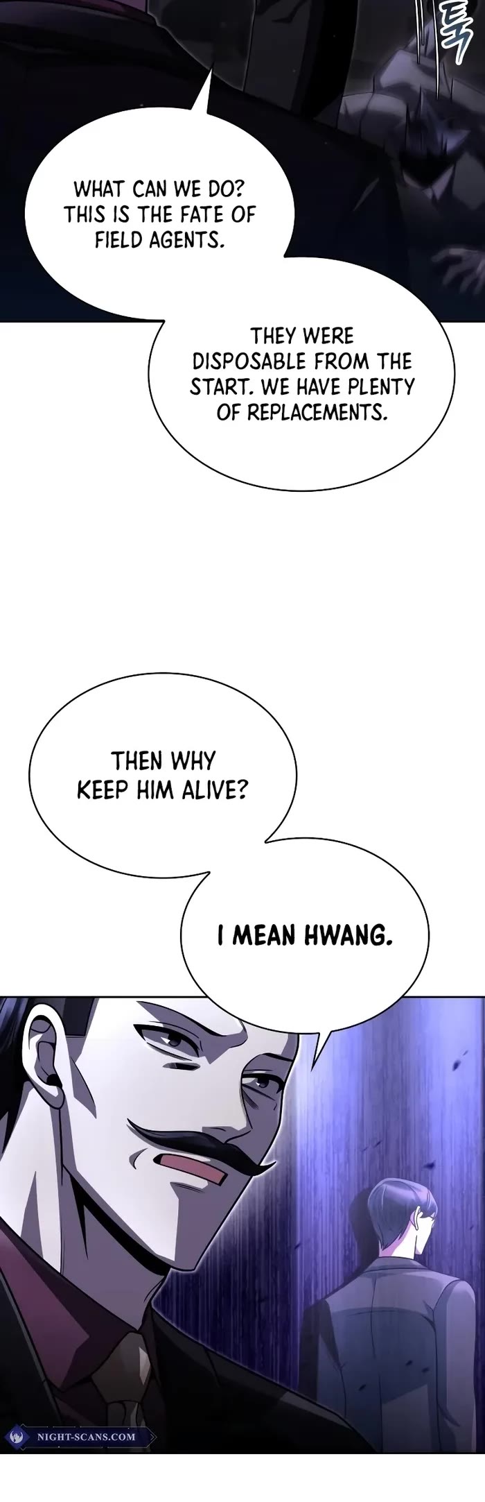 Clever Cleaning Life Of The Returned Genius Hunter chapter 86 page 7