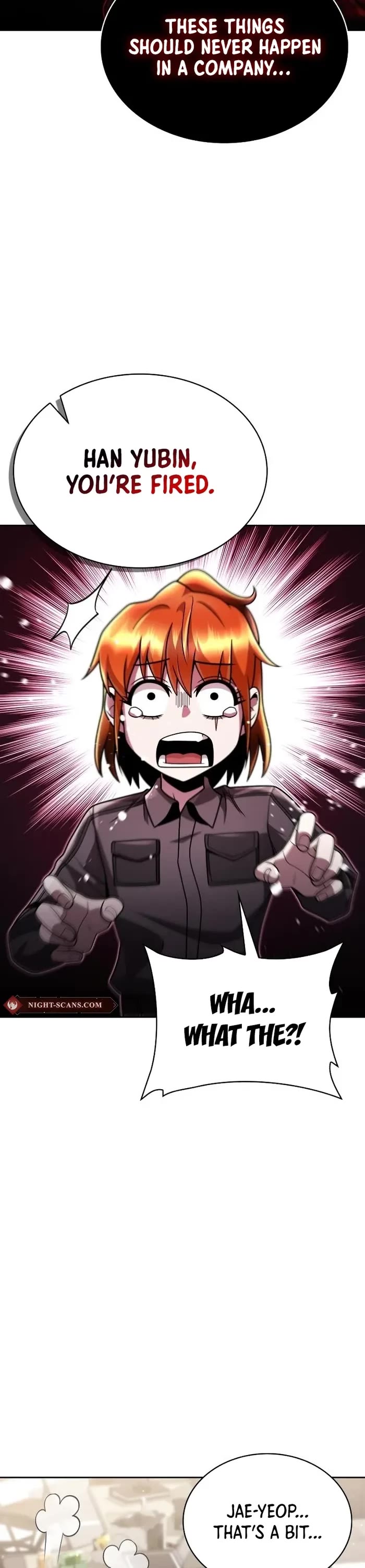 Clever Cleaning Life Of The Returned Genius Hunter chapter 87 page 13