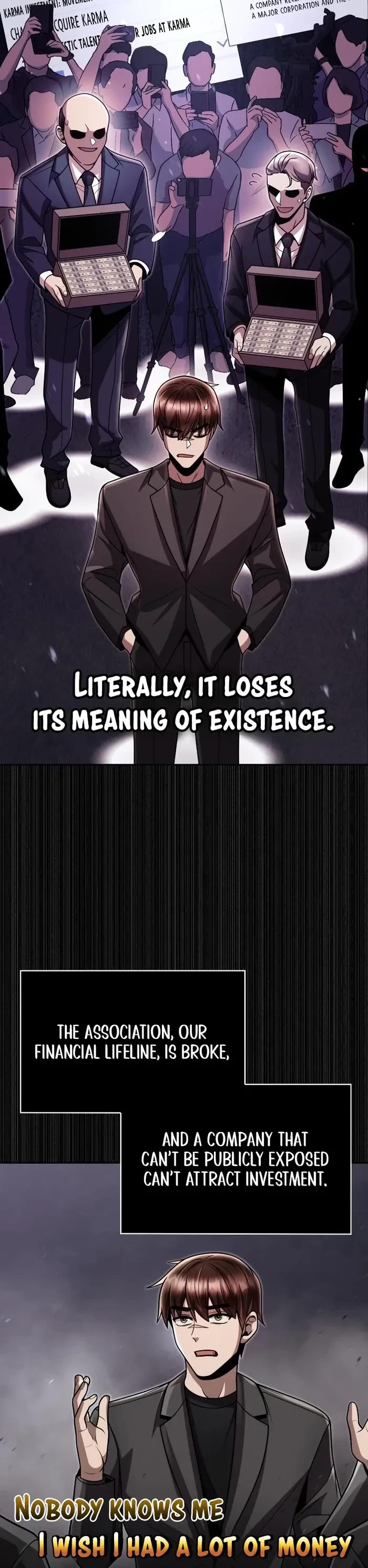 Clever Cleaning Life Of The Returned Genius Hunter chapter 87 page 23