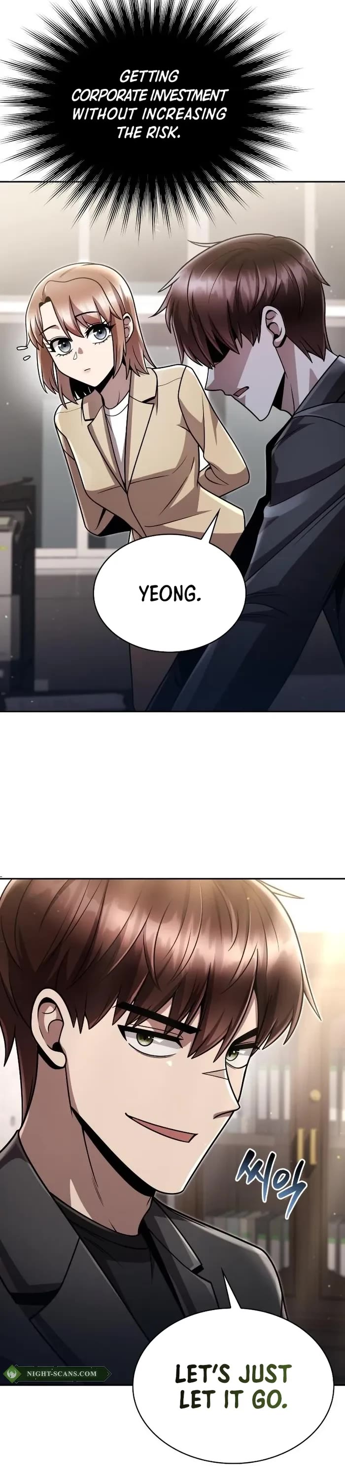 Clever Cleaning Life Of The Returned Genius Hunter chapter 87 page 26