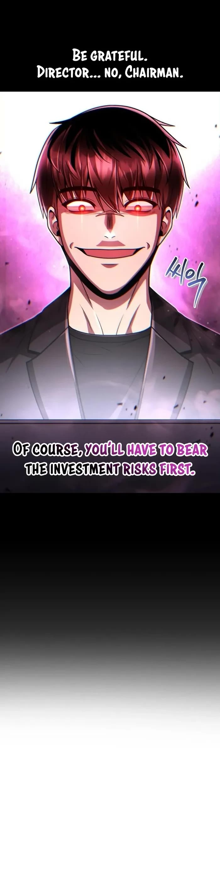 Clever Cleaning Life Of The Returned Genius Hunter chapter 87 page 38