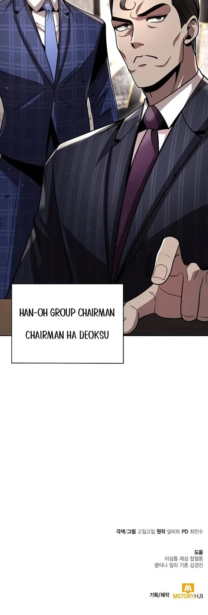 Clever Cleaning Life Of The Returned Genius Hunter chapter 87 page 44