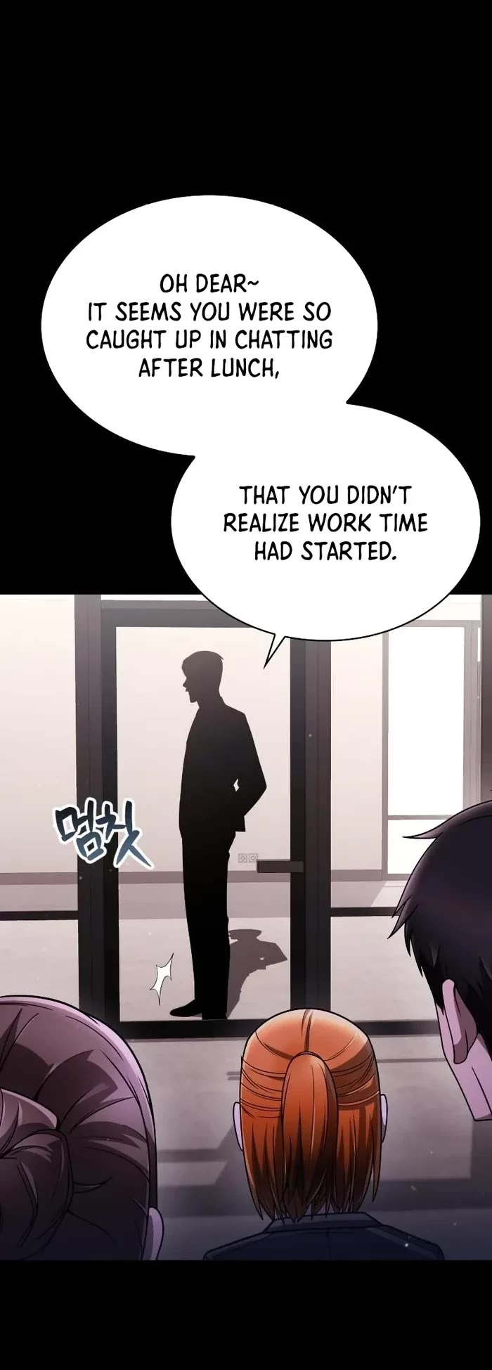 Clever Cleaning Life Of The Returned Genius Hunter chapter 87 page 5