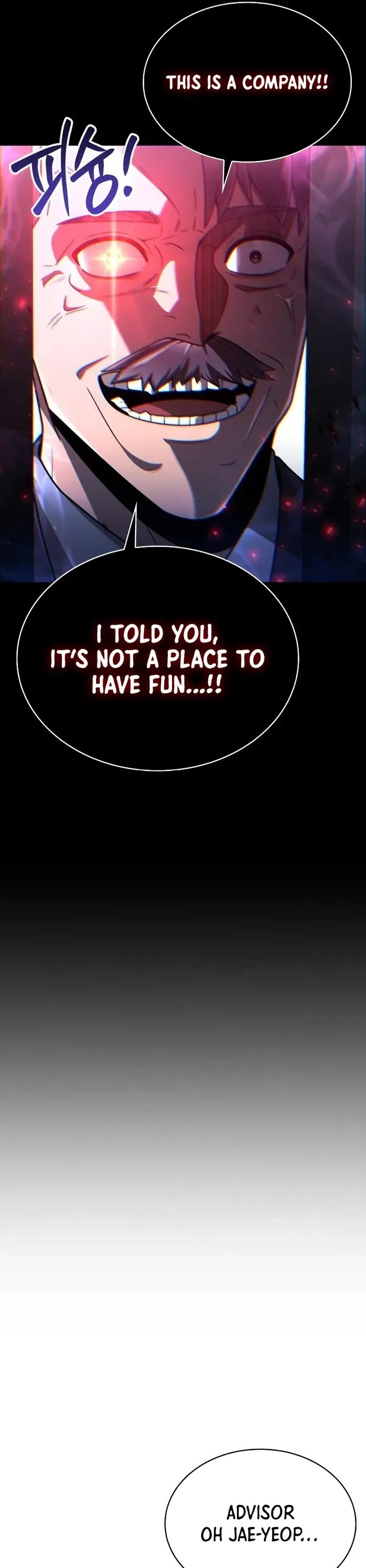 Clever Cleaning Life Of The Returned Genius Hunter chapter 87 page 6