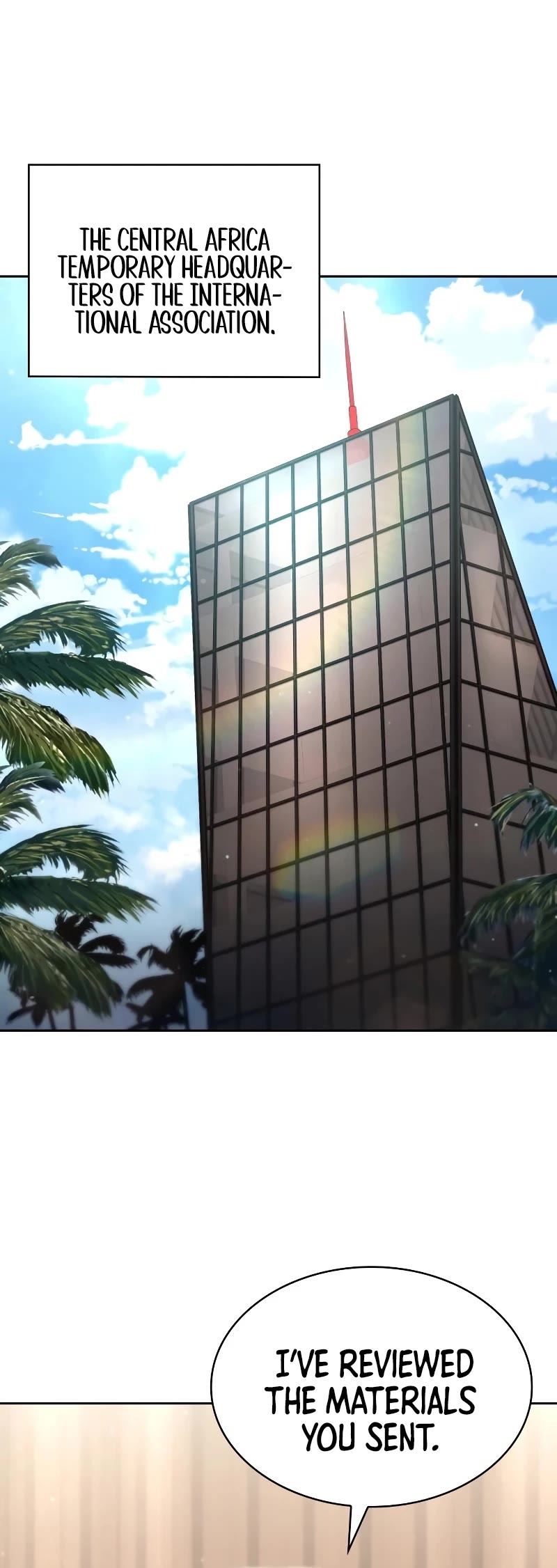 Clever Cleaning Life Of The Returned Genius Hunter chapter 89 page 12