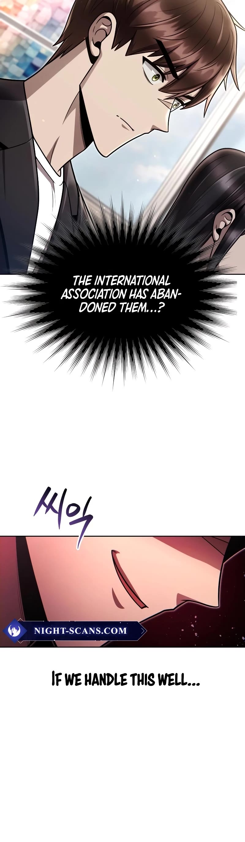 Clever Cleaning Life Of The Returned Genius Hunter chapter 89 page 15