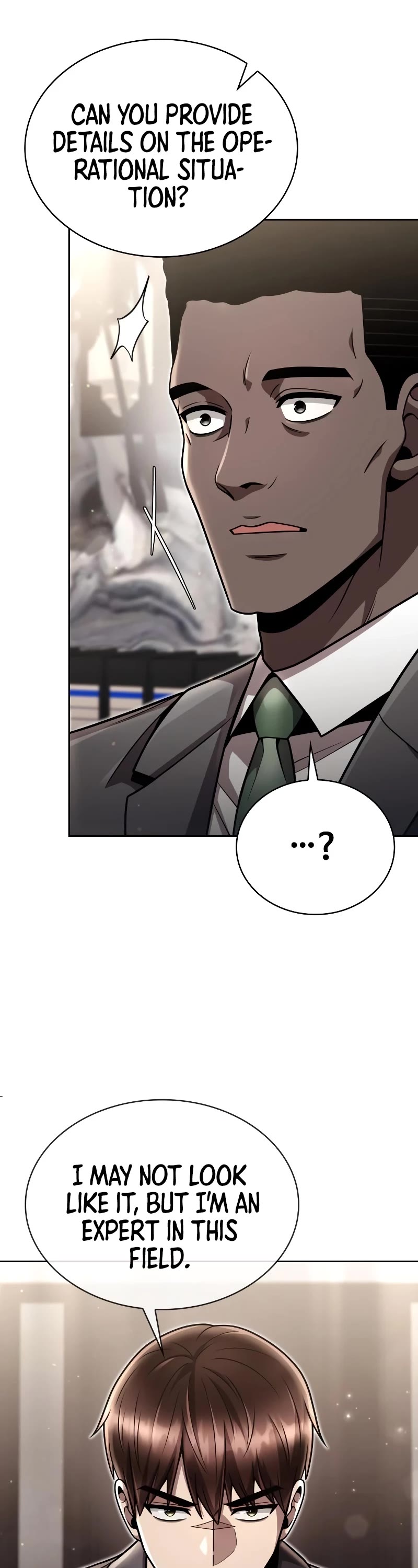 Clever Cleaning Life Of The Returned Genius Hunter chapter 89 page 16