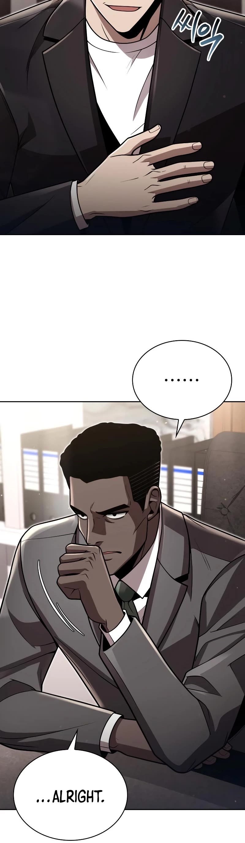 Clever Cleaning Life Of The Returned Genius Hunter chapter 89 page 17