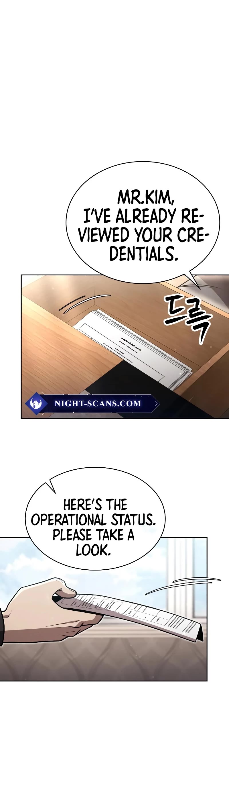 Clever Cleaning Life Of The Returned Genius Hunter chapter 89 page 18