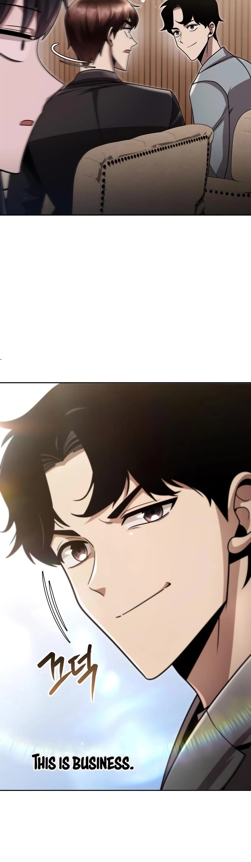 Clever Cleaning Life Of The Returned Genius Hunter chapter 89 page 32