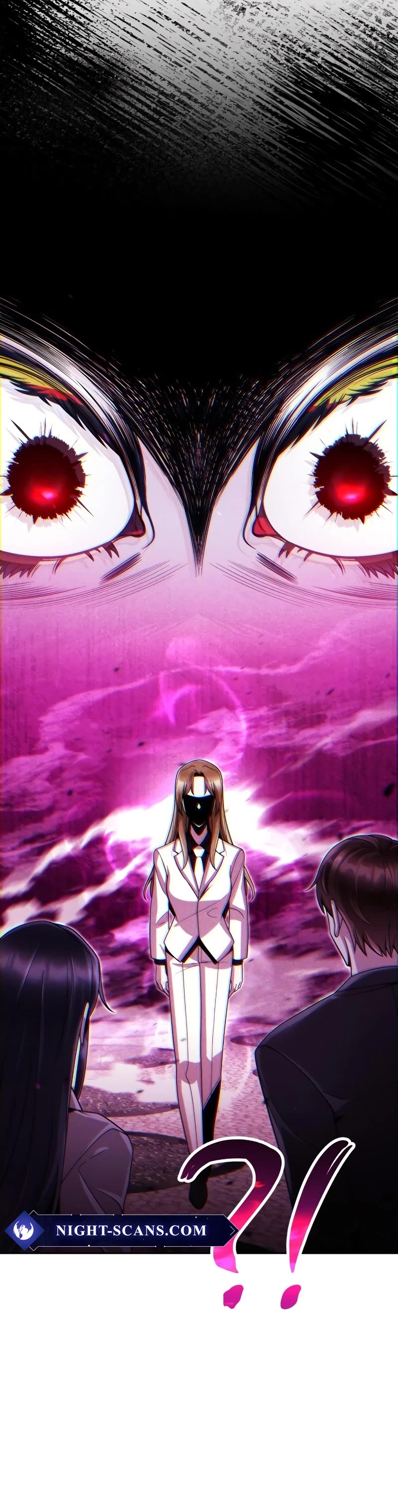 Clever Cleaning Life Of The Returned Genius Hunter chapter 89 page 49