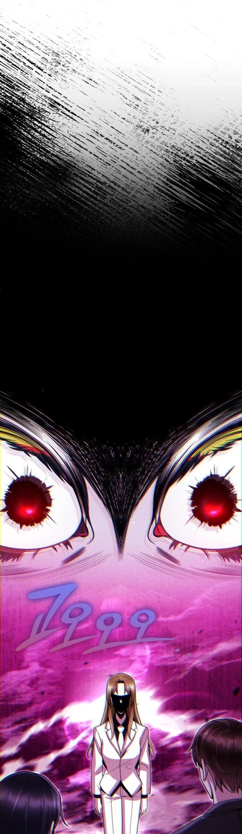 Clever Cleaning Life Of The Returned Genius Hunter chapter 90 page 2