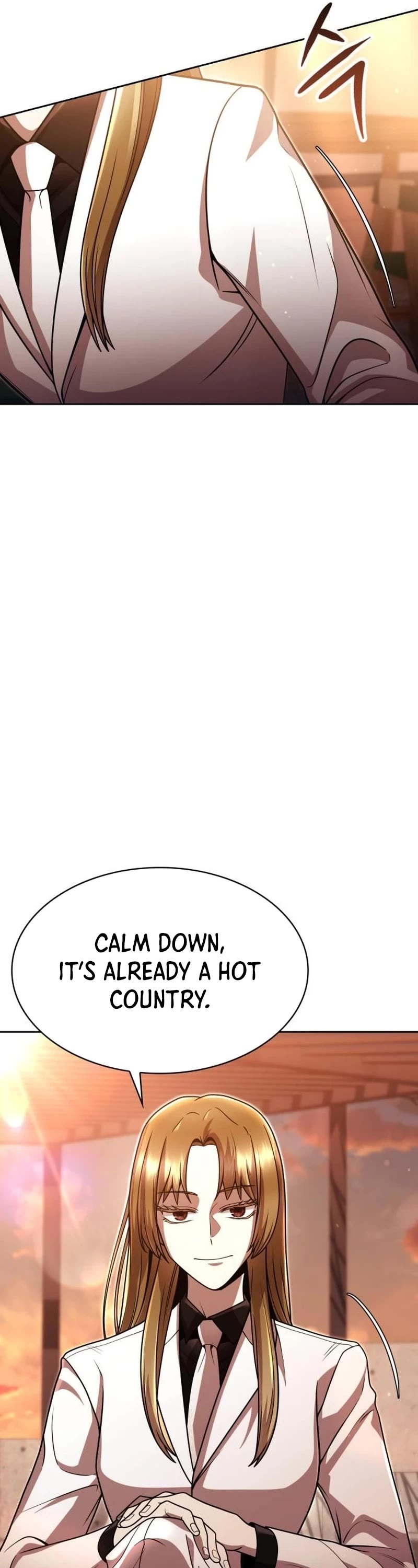 Clever Cleaning Life Of The Returned Genius Hunter chapter 90 page 7