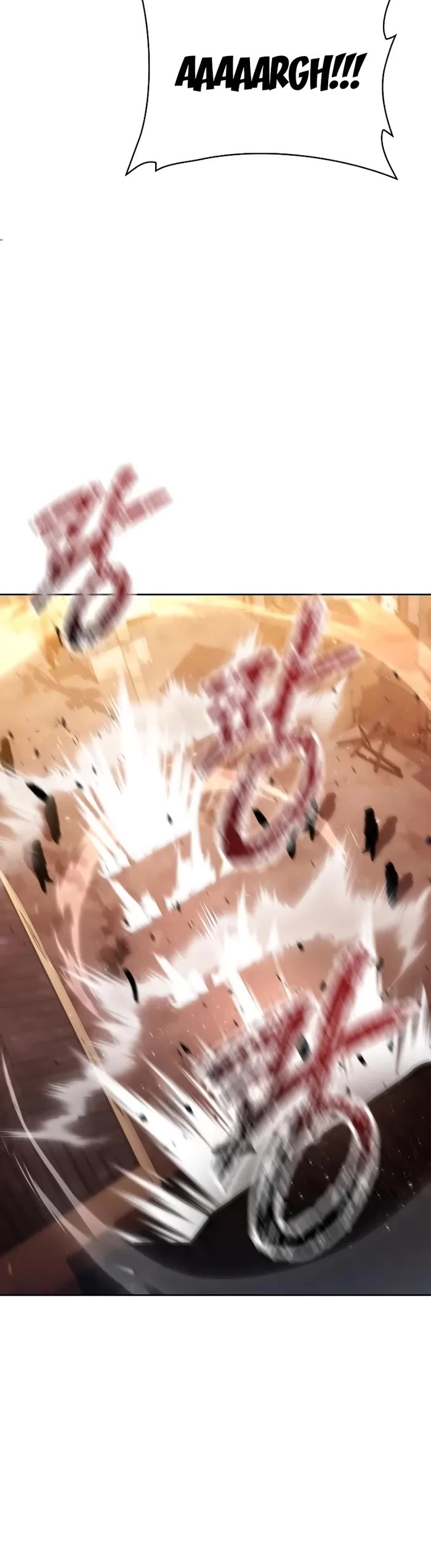 Clever Cleaning Life Of The Returned Genius Hunter chapter 91 page 10