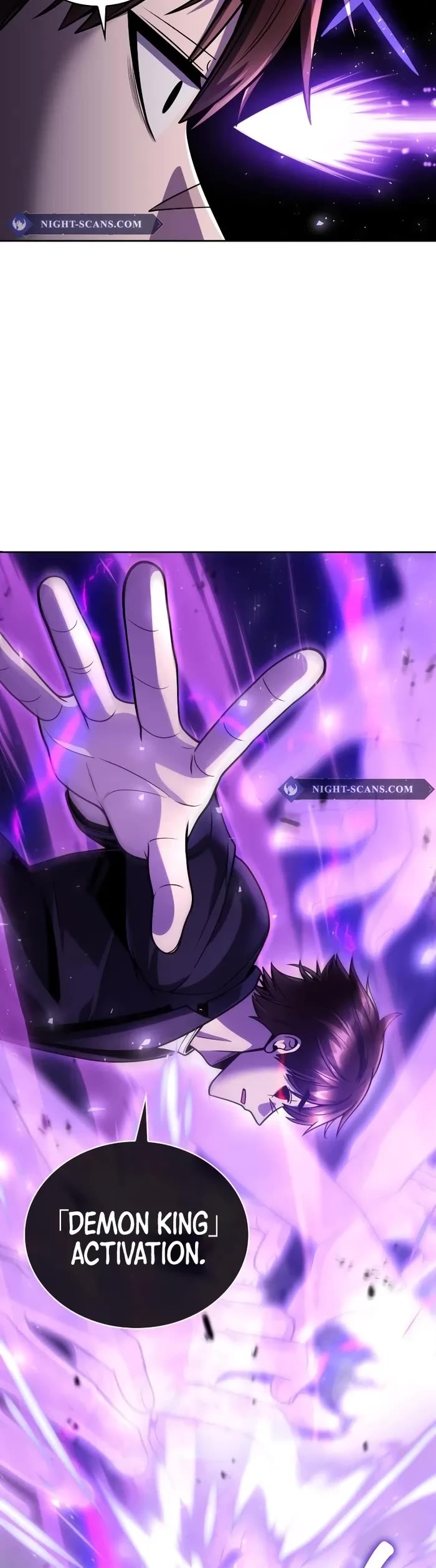 Clever Cleaning Life Of The Returned Genius Hunter chapter 91 page 14