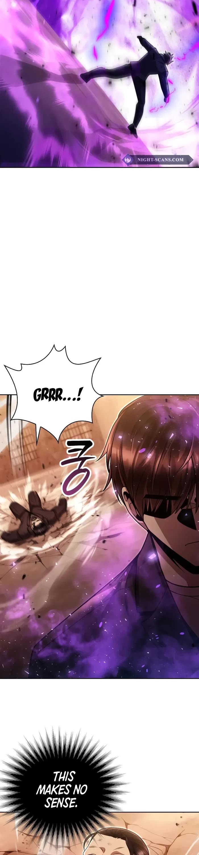 Clever Cleaning Life Of The Returned Genius Hunter chapter 91 page 17