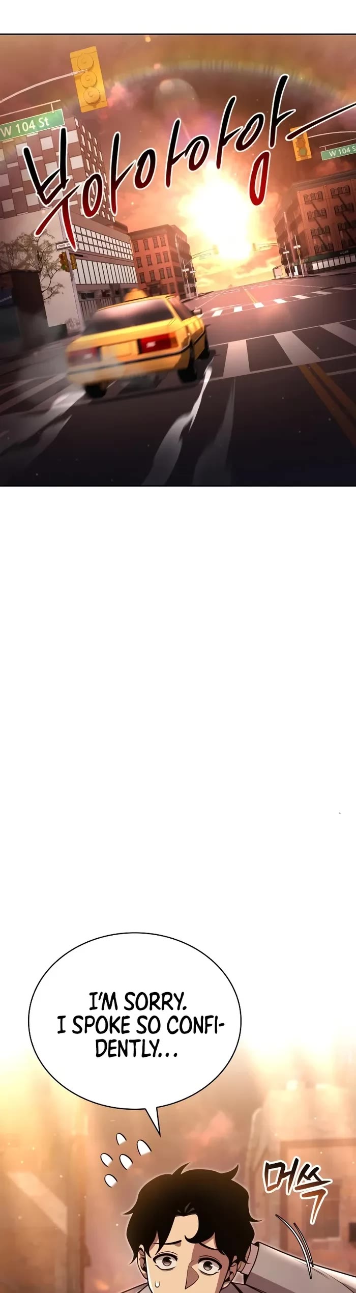 Clever Cleaning Life Of The Returned Genius Hunter chapter 91 page 39