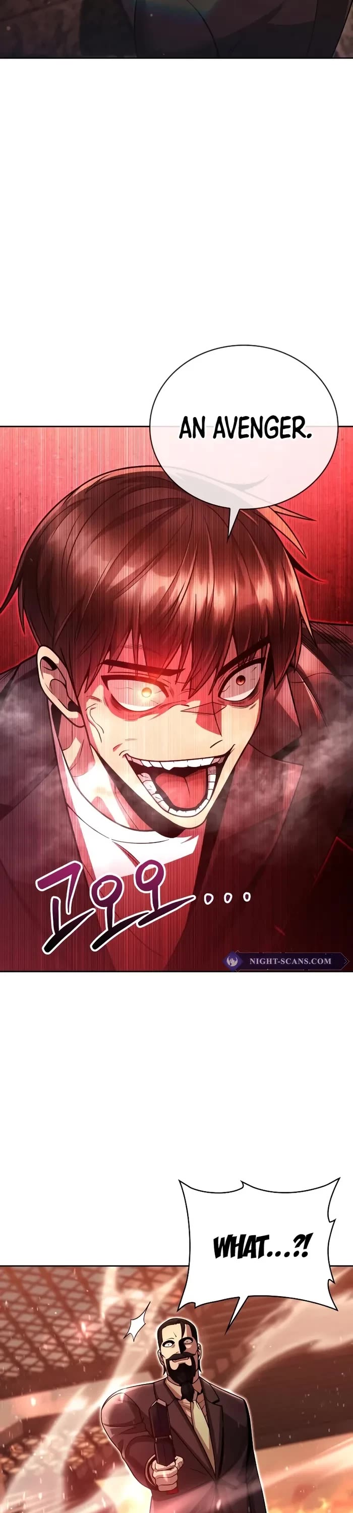 Clever Cleaning Life Of The Returned Genius Hunter chapter 91 page 6