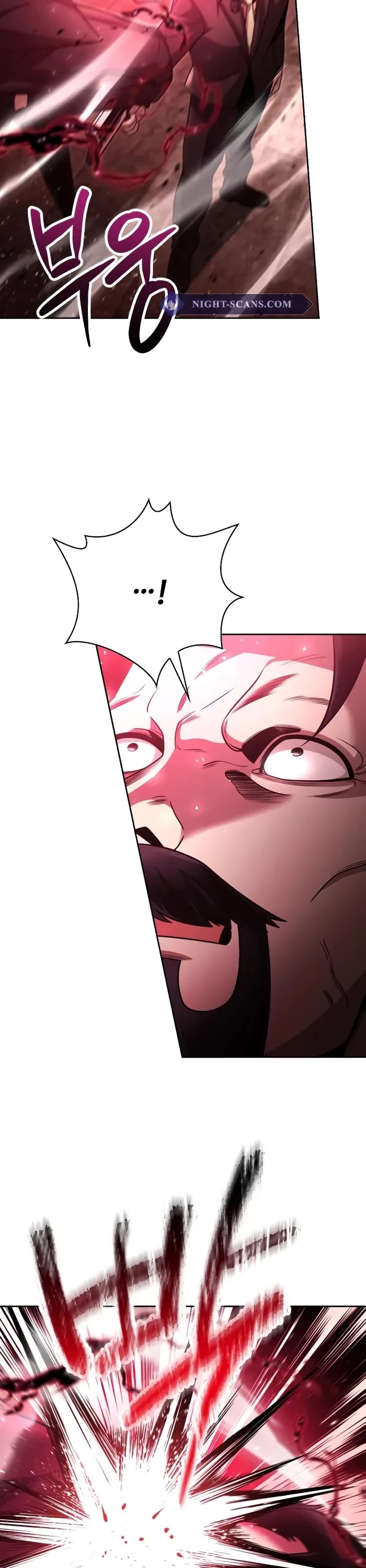 Clever Cleaning Life Of The Returned Genius Hunter chapter 91 page 8