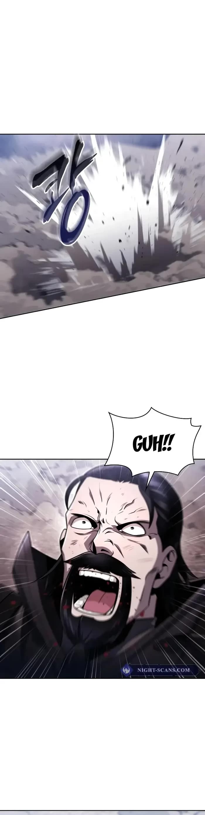 Clever Cleaning Life Of The Returned Genius Hunter chapter 92 page 47