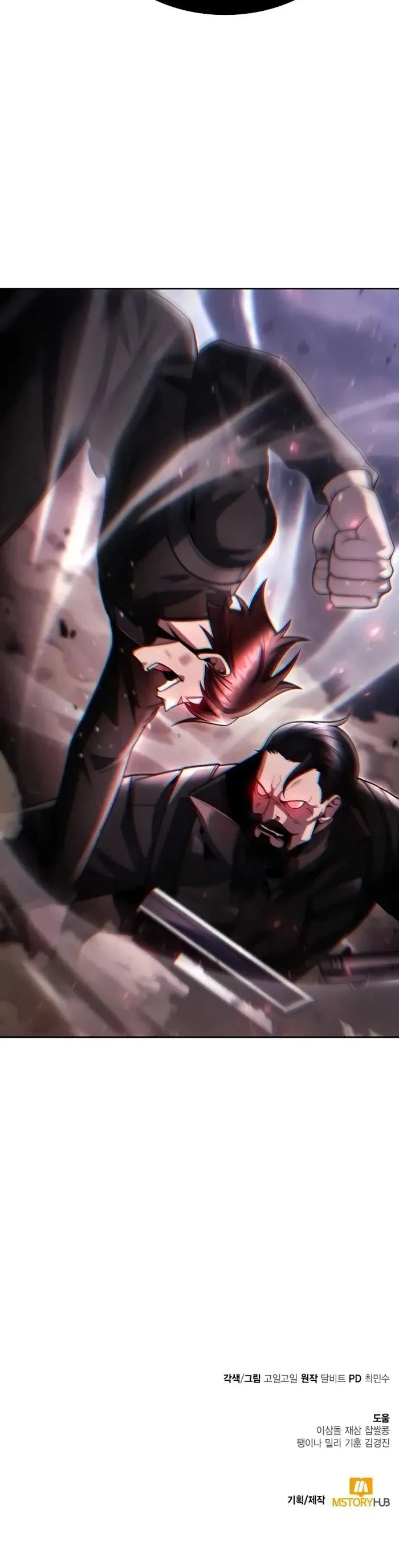 Clever Cleaning Life Of The Returned Genius Hunter chapter 92 page 52