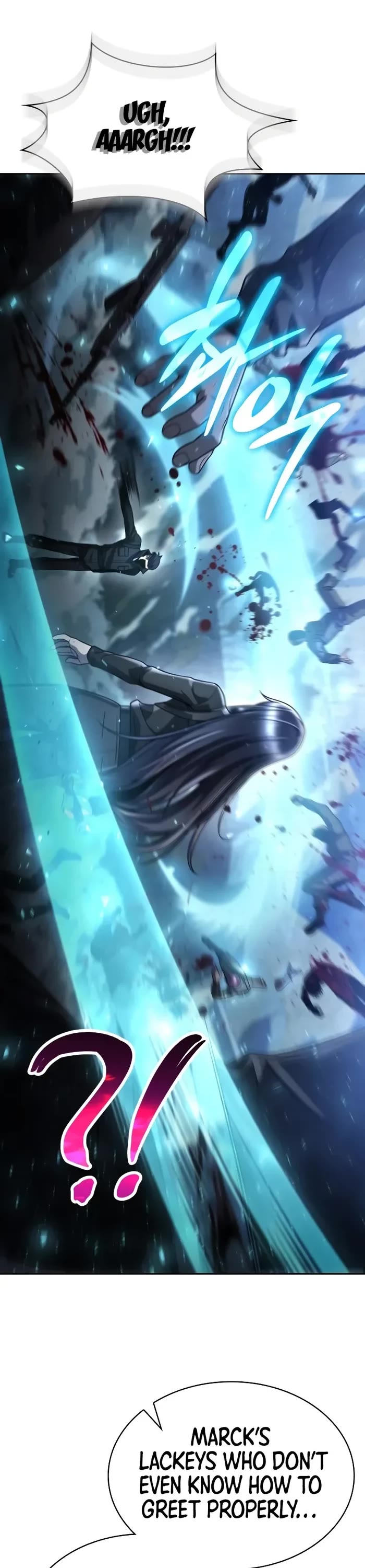 Clever Cleaning Life Of The Returned Genius Hunter chapter 93 page 13