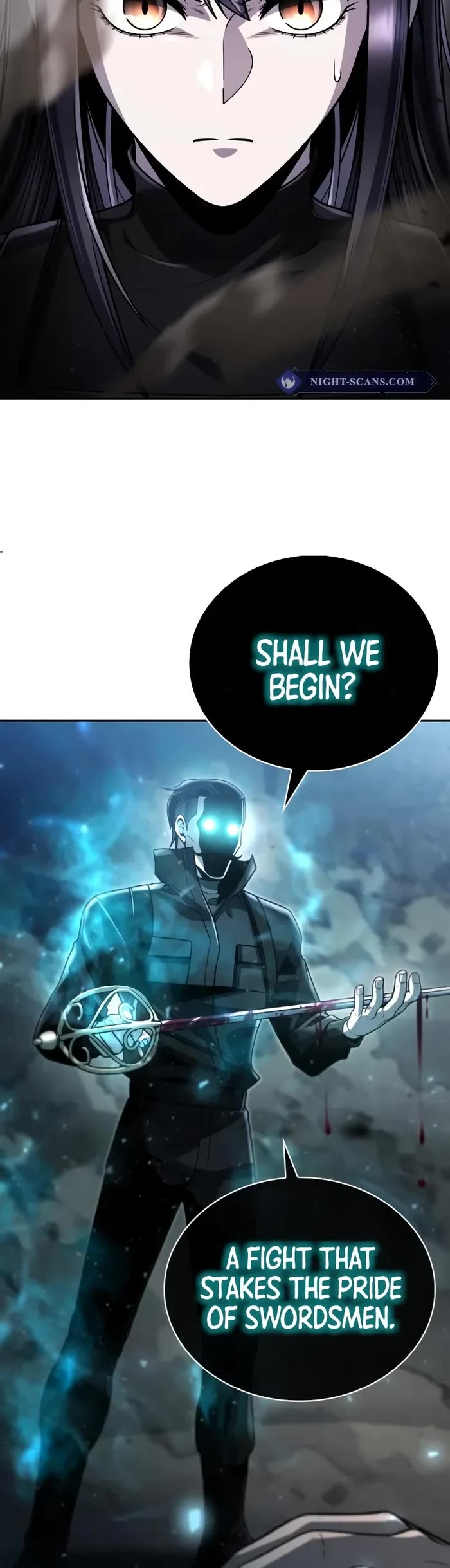 Clever Cleaning Life Of The Returned Genius Hunter chapter 93 page 15