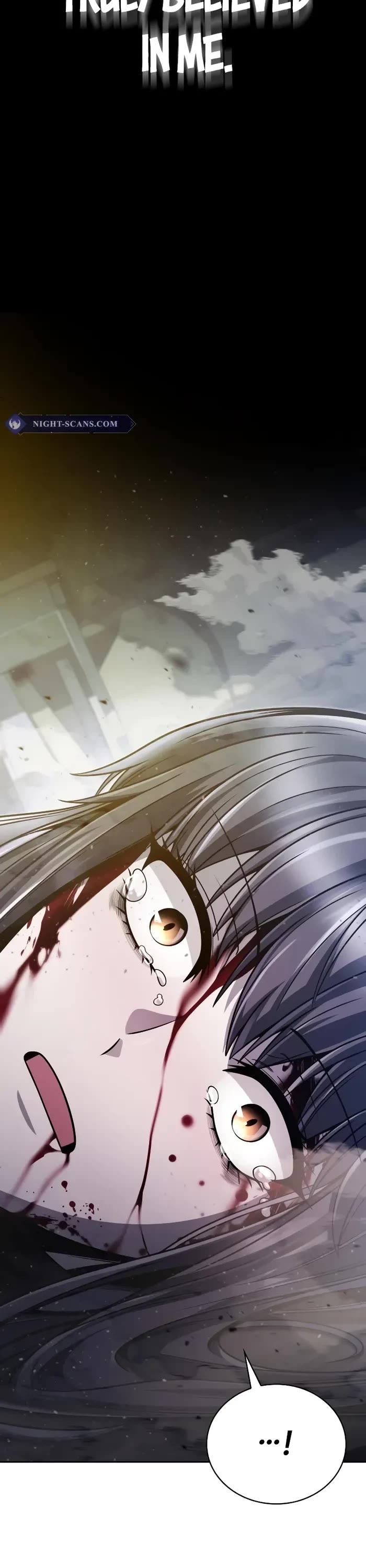 Clever Cleaning Life Of The Returned Genius Hunter chapter 93 page 42