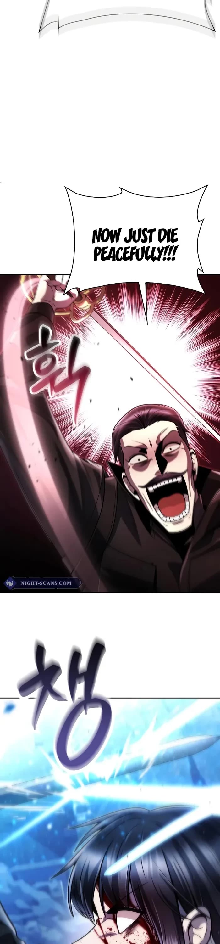 Clever Cleaning Life Of The Returned Genius Hunter chapter 93 page 47