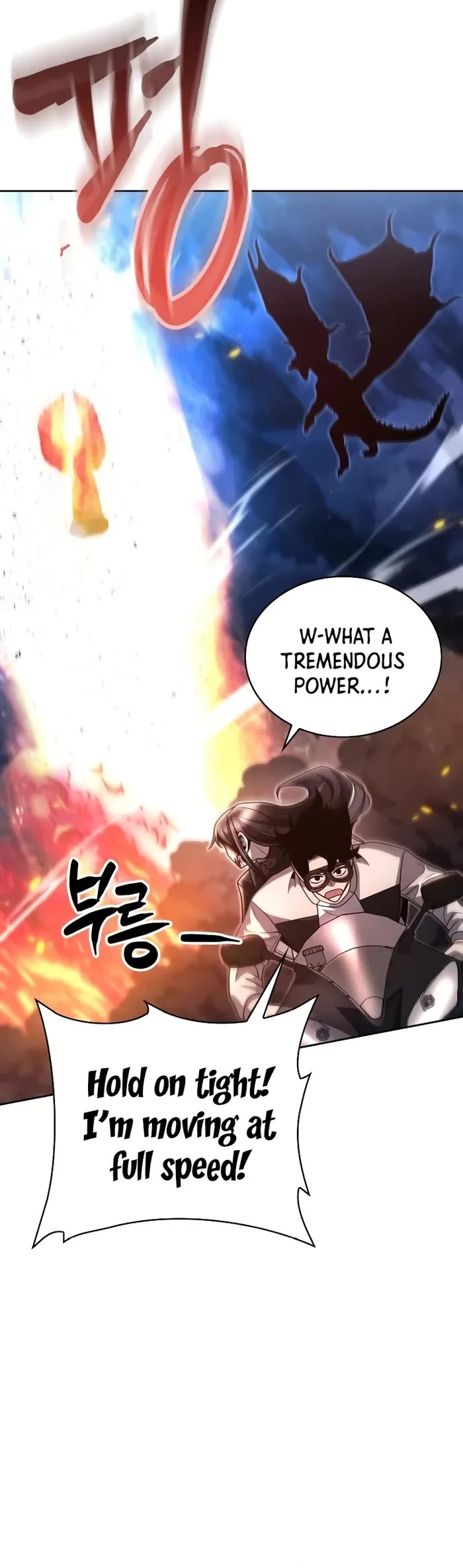 Clever Cleaning Life Of The Returned Genius Hunter chapter 95 page 10