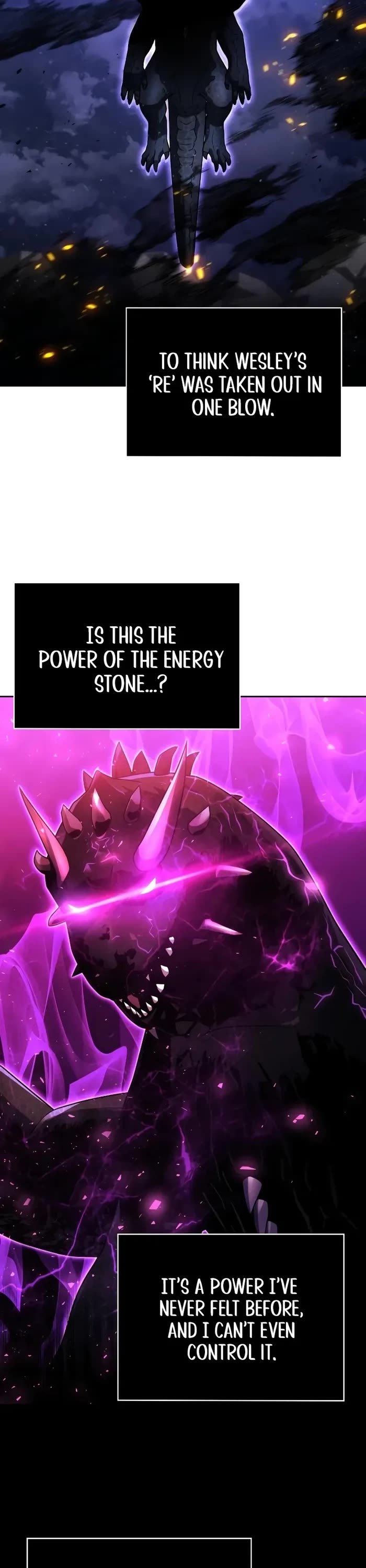 Clever Cleaning Life Of The Returned Genius Hunter chapter 95 page 13