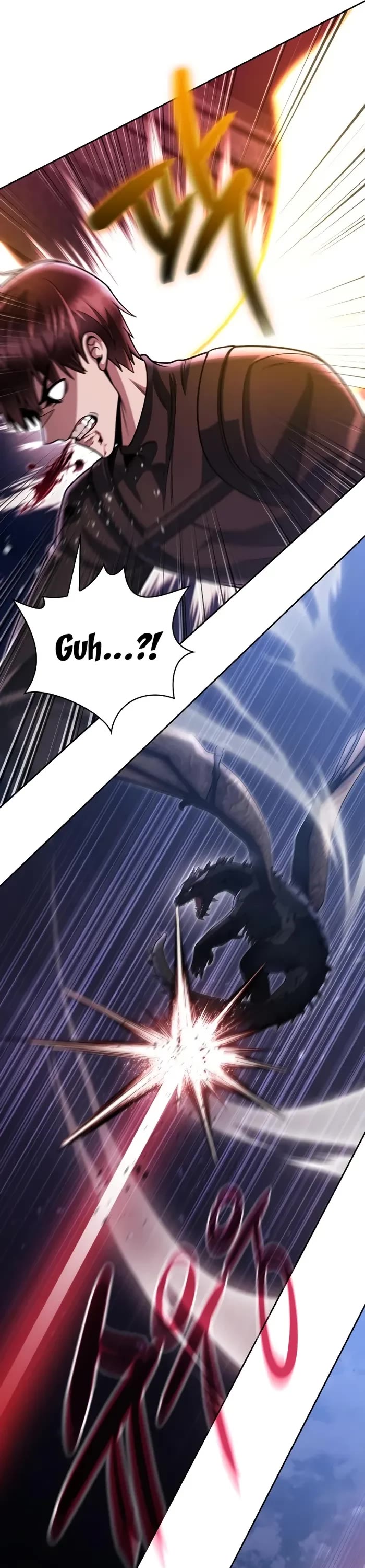 Clever Cleaning Life Of The Returned Genius Hunter chapter 95 page 20