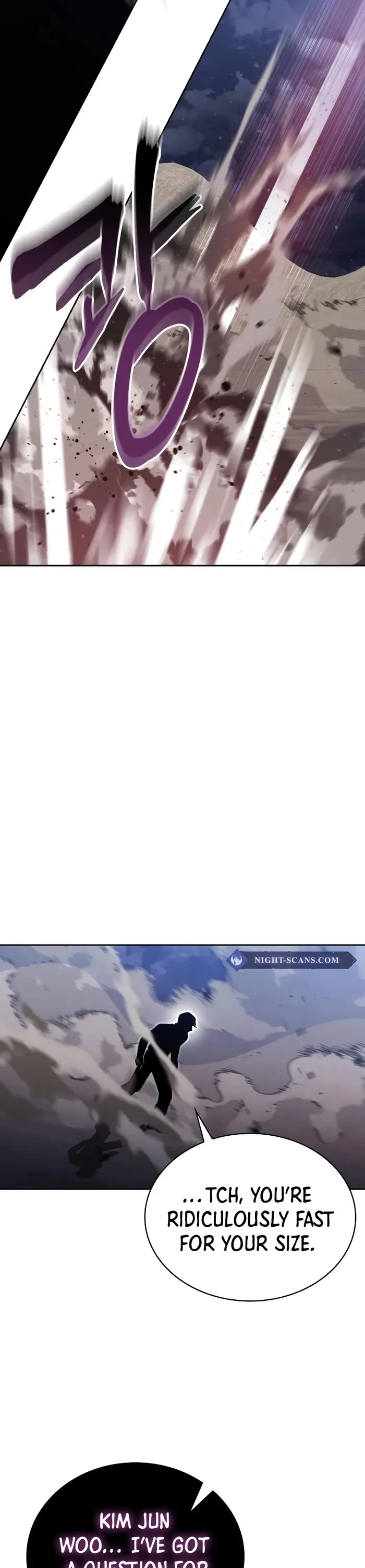 Clever Cleaning Life Of The Returned Genius Hunter chapter 95 page 21