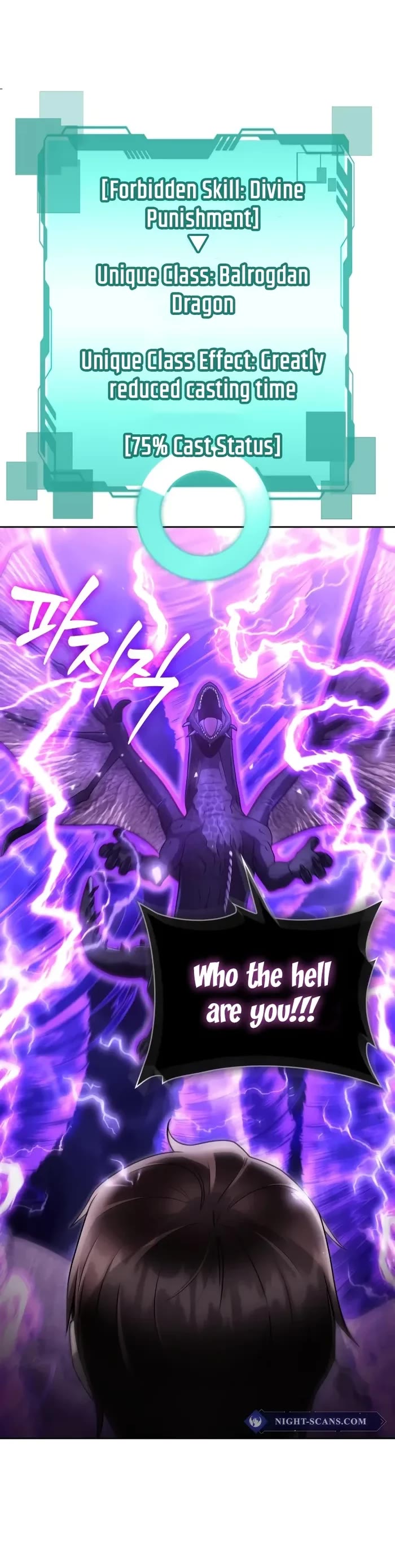 Clever Cleaning Life Of The Returned Genius Hunter chapter 95 page 23