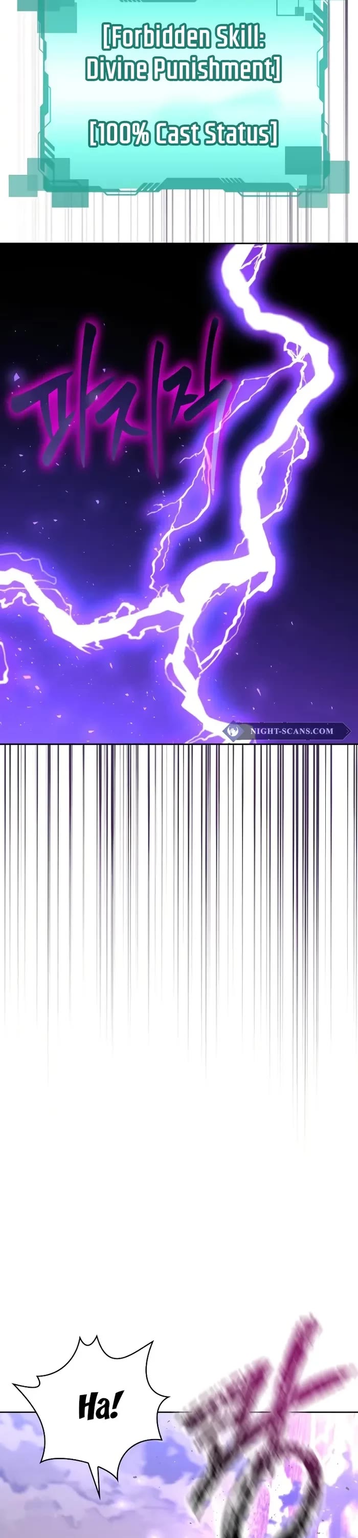 Clever Cleaning Life Of The Returned Genius Hunter chapter 95 page 25