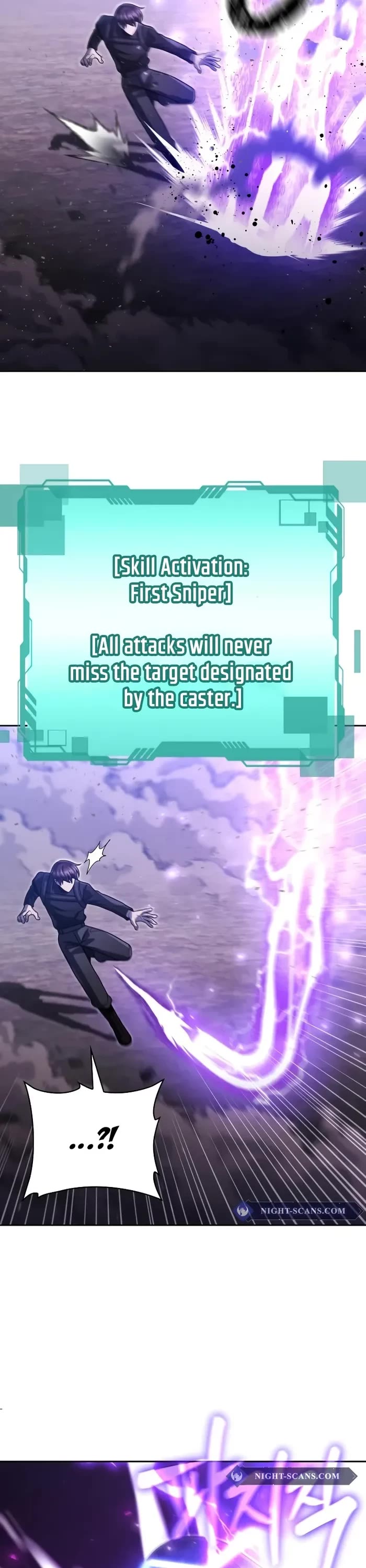 Clever Cleaning Life Of The Returned Genius Hunter chapter 95 page 26