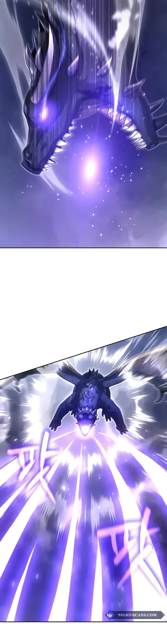 Clever Cleaning Life Of The Returned Genius Hunter chapter 95 page 28