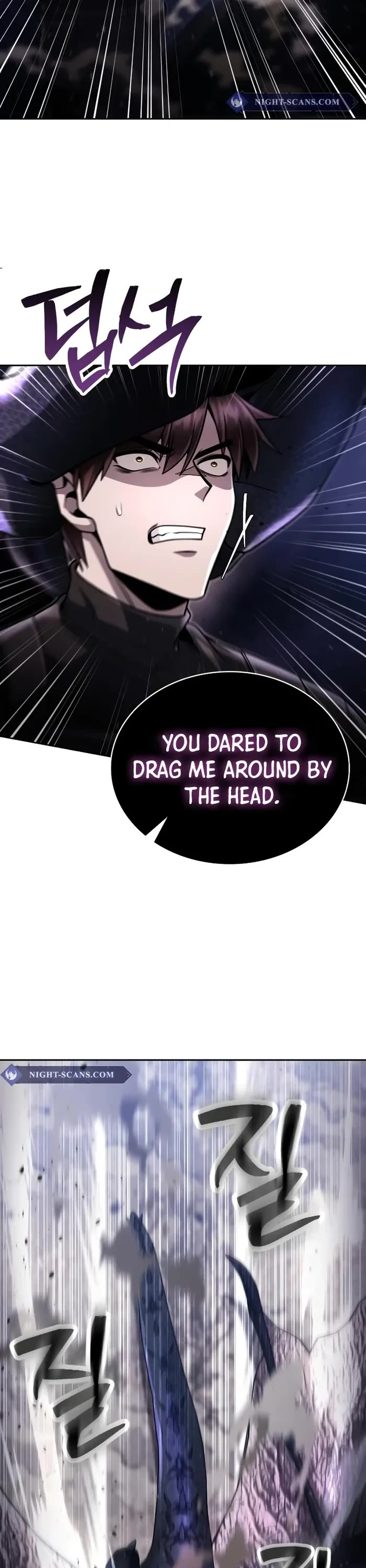 Clever Cleaning Life Of The Returned Genius Hunter chapter 95 page 31