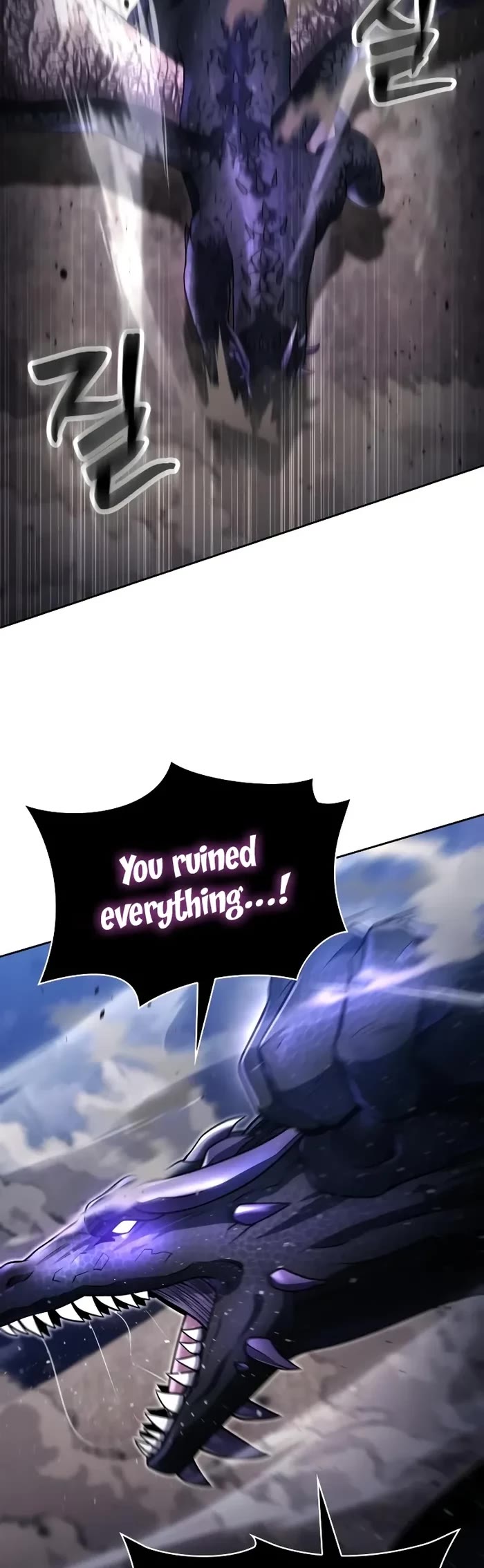 Clever Cleaning Life Of The Returned Genius Hunter chapter 95 page 32