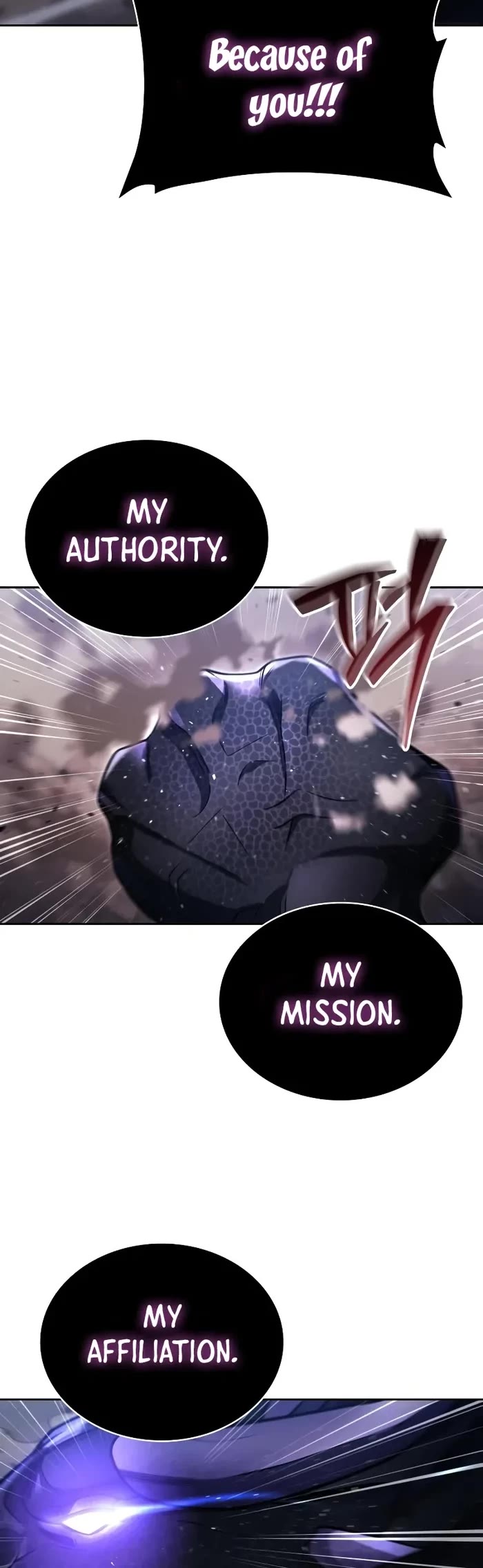 Clever Cleaning Life Of The Returned Genius Hunter chapter 95 page 33